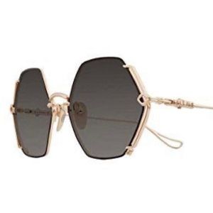 Chrome Hearts Baby Bitch Sunglasses